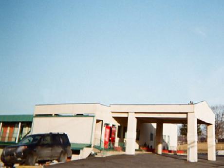 Scottish Inns Dunmore