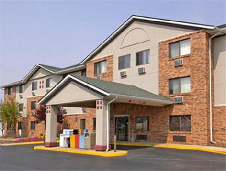Super 8 Fairview Heights-St. Louis