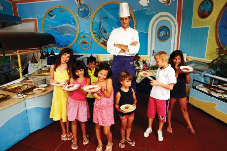 Villa Del Parco and Spa