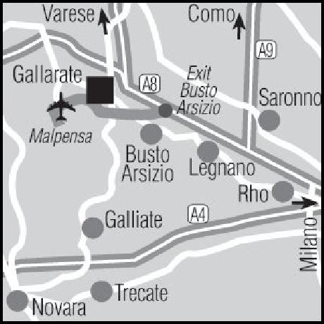 BEST WESTERN Jet Hotel