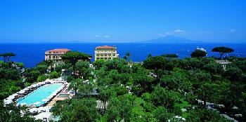 Grand Hotel Excelsior Vittoria