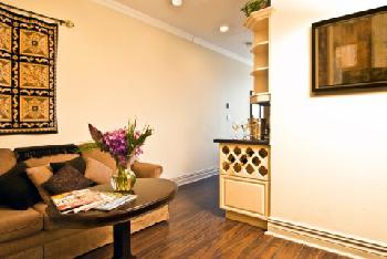 Grand Hotel And Suites Toronto