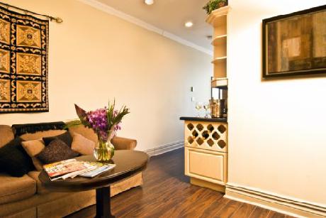 Grand Hotel And Suites Toronto