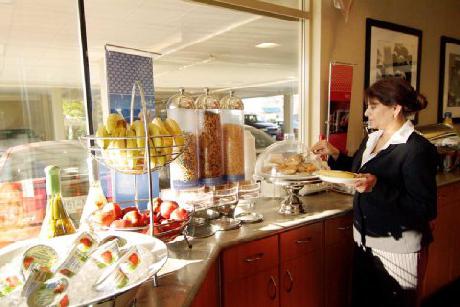 Hampton Inn by Hilton VancouverAirportRichmond