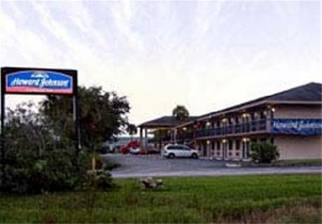 Howard Johnson Inn Vero Beach FL