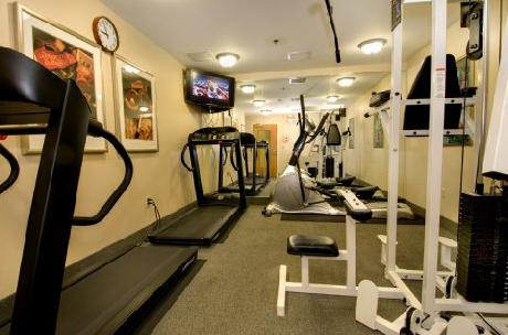 Staybridge Suites BALTIMORE BWI AIRPORT