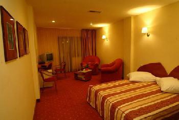 Junior Boca Hotel Timisoara