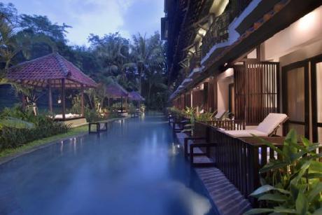 Sheraton Mustika Yogyakarta Resort and Spa