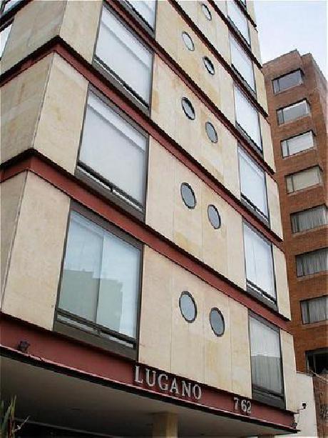 Lugano Imperial Suites