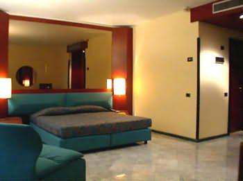 BEST WESTERN Mediterraneo Palace Hotel