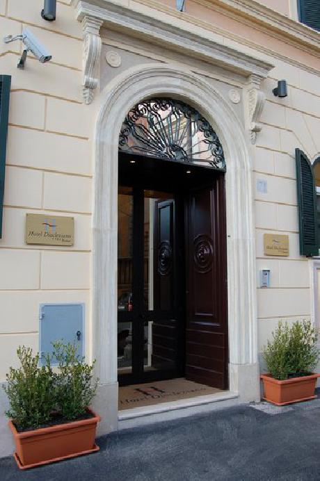 Hotel Diocleziano