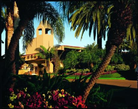 Hyatt Regency Newport Beach