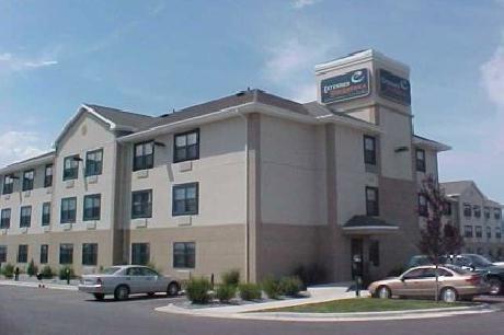 Extended Stay America - Billings - West End
