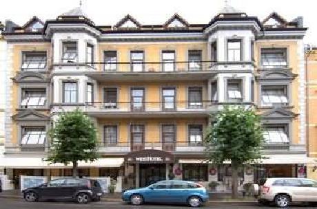 BEST WESTERN West Hotel