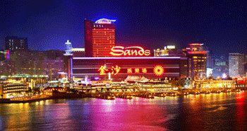 Sands Macao Hotel