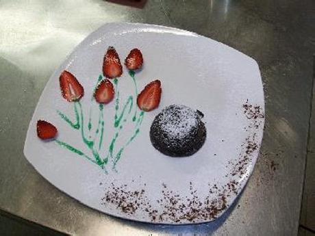 Hotel Le Pozze di Lecchi