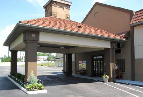 Quality Inn & Suites Medina