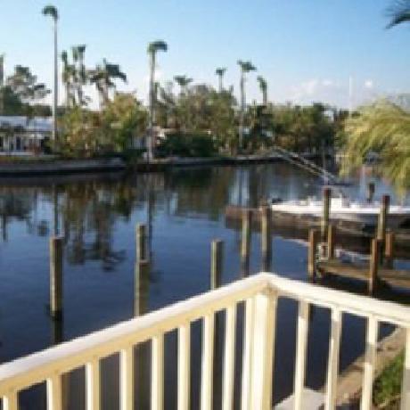 Kira Mar Waterfont Villas & Docks