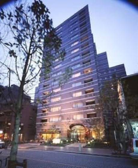 Oakwood Residence Azabujyuban