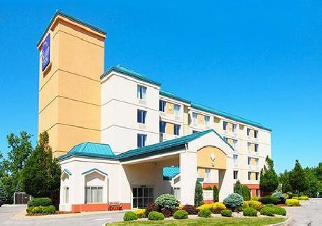 Sleep Inn Amherst