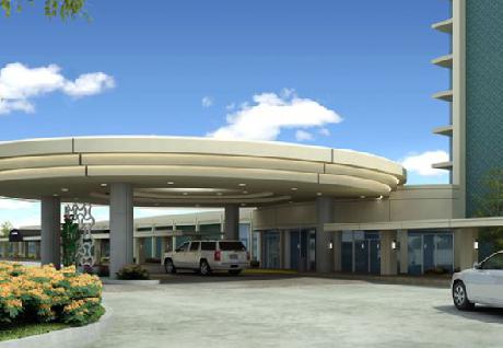 Chicago Marriott O'Hare