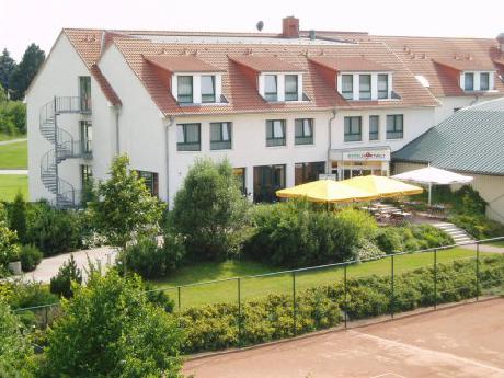 Hotel Sportwelt