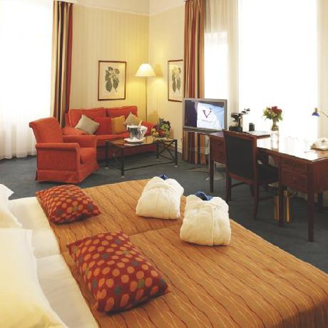 Radisson Blu Astorija Hotel, Vilnius