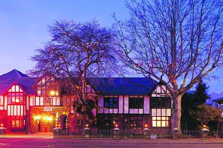 Heartland Hotel Cotswold