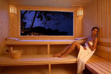 Shasa Resort and Residences, Koh Samui