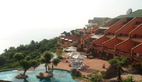 BEST WESTERN Samui Bayview Resort