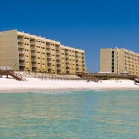 Beach House Condominiums by ResortQuest