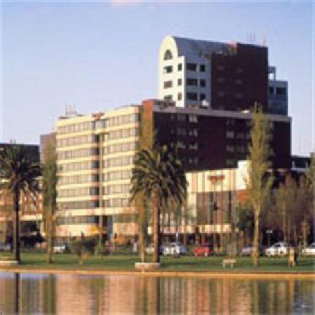 Citigate Albert Park Melbourne