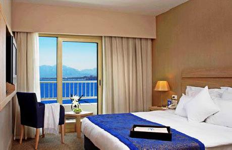 Dedeman Antalya Hotel and Convention Center