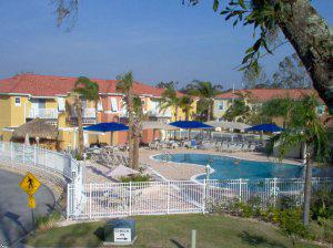 Hapimag Orlando - Lake Berkley