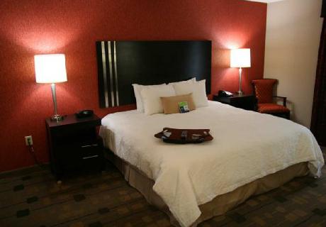 Hampton Inn and Suites Richmond Glenside