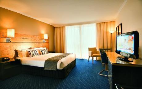 Watermark Hotel Brisbane