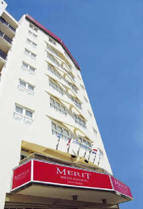 Merit Mar Del Plata