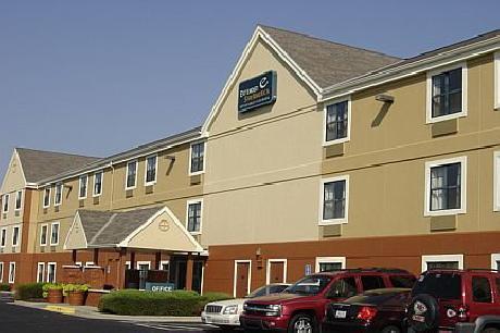 Extended Stay America - Kansas City - Airport