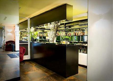 Hotel Le Bellechasse