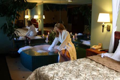 Dynasty Suites Redlands