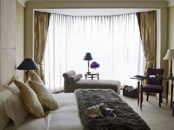 The Langham Hong Kong