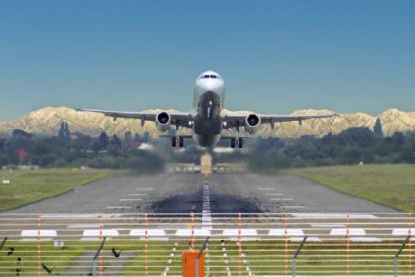 Hilton Ontario Airport