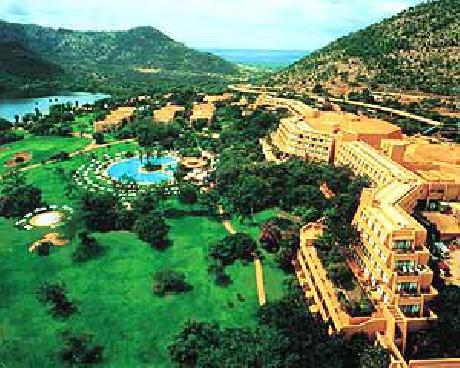 Sun City Hotel