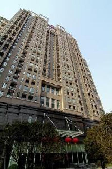 Pudong Eversunshine Hotel Shanghai