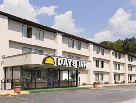 Days Inn Waldorf MD
