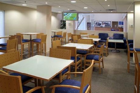 City Express Chihuahua