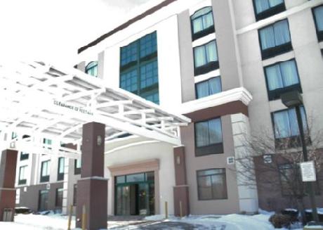 Comfort Inn & Suites Conference Center