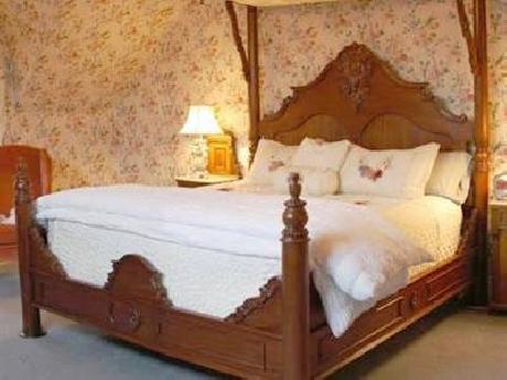 Central Park Bed & Breakfast