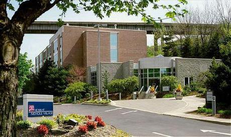 Nichols Village Hotel