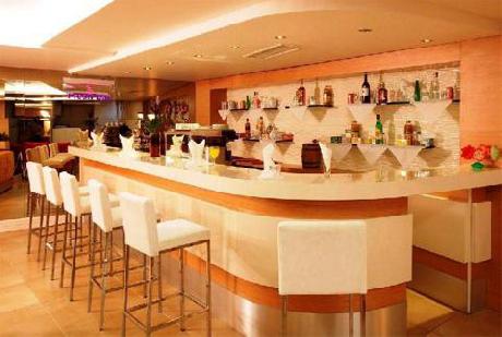 Allstar Martinenz Hotel